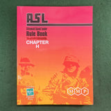 ASL Rule Book: Chapter H - MMP - Softcover