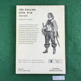 The English Civil War - Potter / Embleton - Softcover