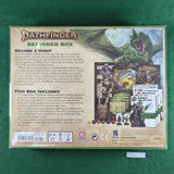 Pathfinder Beginner Box (2nd Ed.) - Paizo Inc. - In Shrinkwrap