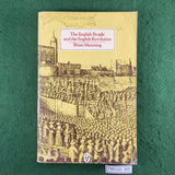 The English People and the English Revolution - Brian Manning - Softcover