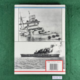 Sea Battles in Close-Up: World War 2 - Martin Stephen and Eric Grove (Ed.) - Hardcover