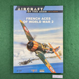 French Aces of World War 2 - Aircraft of the Aces 38 - Osprey - Softcover
