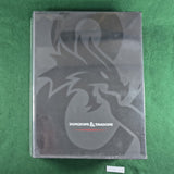 Dungeons & Dragons Core Rulebook Gift Set - D&D 5e - In Shrinkwrap