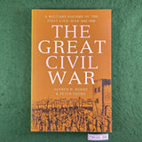 The Great Civil War - Burne / Young - Softcover