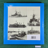 The Imperial Russian Navy - Anthony J. Watts - Hardcover
