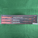 Dungeons & Dragons Core Rulebook Gift Set - D&D 5e - In Shrinkwrap