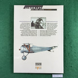 Nieuport Aces of the Great War - Aircraft of the Aces 54 - Osprey - Softcover