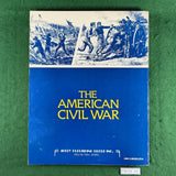 The American Civil War - West Point Military History Series - Thomas E. Griess (Ed.) - Softcover