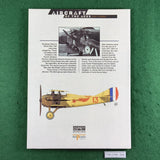 American Aces 1914-18 - Aircraft of the Aces 55 - Osprey - Softcover