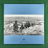 1918: Villers-Bretonneux to Le Hamel - Dept. of Veterans' Affairs - Softcover