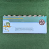 LFT Rat Pocket Charts (2nd Ed.) - Le Franc Tireur - Softcover