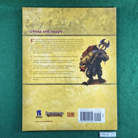 House of the Beast (#20) - Pathfinder (1st Ed.) - PZO9020 - Paizo