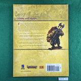 House of the Beast (#20) - Pathfinder (1st Ed.) - PZO9020 - Paizo