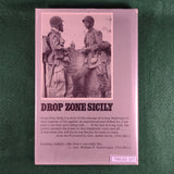 Drop Zone Sicily: Allied Airborne Strike, July 1943 - William B. Breuer - Hardcover - Good