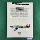 Junkers Ju 87 Stukageschwader, 1937-41 - Aircraft of the Aces - Osprey - Softcover