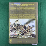 Panzer Grenadier Deluxe - Partizan Press - David C R Brown - Hardcover