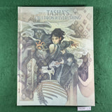 Tasha's Cauldron of Everything (Alt. Cover) - D&D 5e - Wizards of the Coast - Hardcover