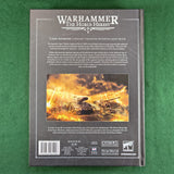 Liber Astartes (2nd Ed.) - Warhammer Horus Heresy - Games Workshop - Hardcover