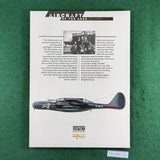 P-61 Black Widow Nightfighters of World War 2 - Aircraft of the Aces 23 - Osprey - Softcover