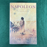 Napoleon: A Biography - Frank McLynn - Softcover