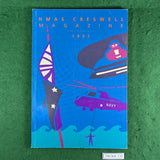 HMAS Creswell Magazine, 1993 - Department of Defence - Softcover