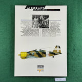 Italian Aces of World War 2 - Aircraft of the Aces 42 - Osprey - Softcover