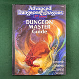Dungeon Master Guide (2nd Ed., Sep 1994) - AD&D - TSR - Hardcover