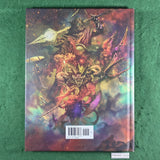 Mythic Odysseys of Theros (Alt. Cover) - D&D 5e - Wizards of the Coast - Hardcover