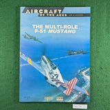 The Multi-Role P-51 Mustang - Aircraft of the Aces 27 - Osprey - Softcover