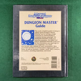 Dungeon Master Guide (2nd Ed., Sep 1994) - AD&D - TSR - Hardcover