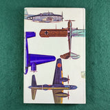Bombers 1939-45: Patrol and Transport Aircraft - Kenneth Munson - Blandford - Hardcover