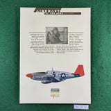 The Multi-Role P-51 Mustang - Aircraft of the Aces 27 - Osprey - Softcover
