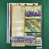 Republic to Empire - The League of Augsburg - Barry Hilton - Softcover