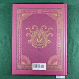 Candlekeep Mysteries (Alt. Cover) - D&D 5e - Wizards of the Coast - Hardcover