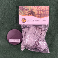 Brute Minotaur - ZM3228 - Zealot Miniatures - Excellent