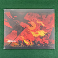 Dragonlance: Shadow of the Dragon Queen (Special Ed. + Screen) - D&D 5th Ed. - Wizards of the Coast - Hardcover
