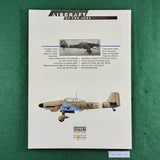 Luftwaffe Squadrons in North Africa - Aircraft of the Aces 28 - Osprey - Softcover