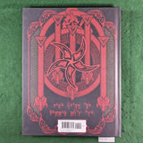 Tyranny of Dragons (Alt. Cover) - D&D 5e - Wizards of the Coast - Hardcover