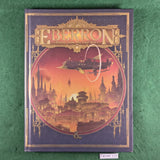 Eberron: Rising from the Last War (Alt. Cover) - D&D 5e - Wizards of the Coast - Hardcover