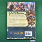 Eulogy for Roslar's Coffer (#140) - Pathfinder (1st Ed.) - PZO90140 - Paizo