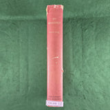 To Benghazi: Australia in the War of 1939-1945 (1st Ed.) - Gavin Long - Hardcover