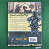 Last Watch (#141) - Pathfinder (1st Ed.) - PZO90141 - Paizo