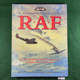An Illustrated History of the R.A.F - Roy Conyers Nesbit - Hardcover