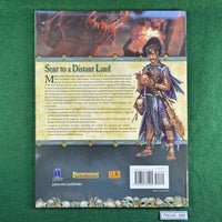 Borne by the Sun's Grace (#143) - Pathfinder (1st Ed.) - PZO90143 - Paizo