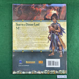 Borne by the Sun's Grace (#143) - Pathfinder (1st Ed.) - PZO90143 - Paizo
