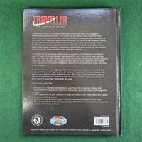 The Glorious Empire - Traveller RPG - Mongoose Publishing