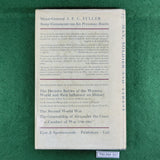 Julius Caesar: Man, Soldier & Tyrant - J.F.C. Fuller - Hardcover