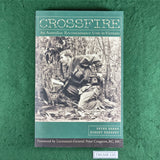 Crossfire: An Australian Reconnaissance Unit in Vietnam - Peter Haran & Robert Kearney - Softcover