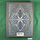 Icewind Dale: Rime of the Frostmaiden (Alt. Cover) - D&D 5e - Wizards of the Coast - Hardcover