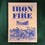 Iron and Fire - TFP Games - Unpunched